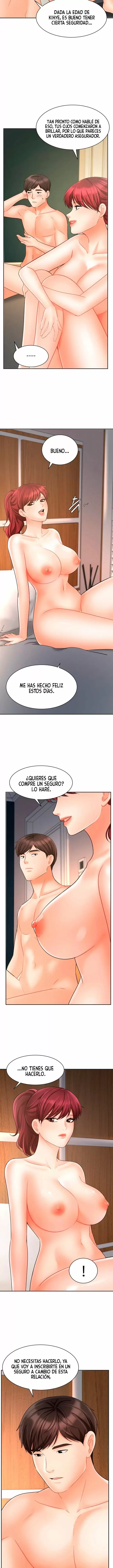Sold Out Girl Capítulo 22 - Página 25