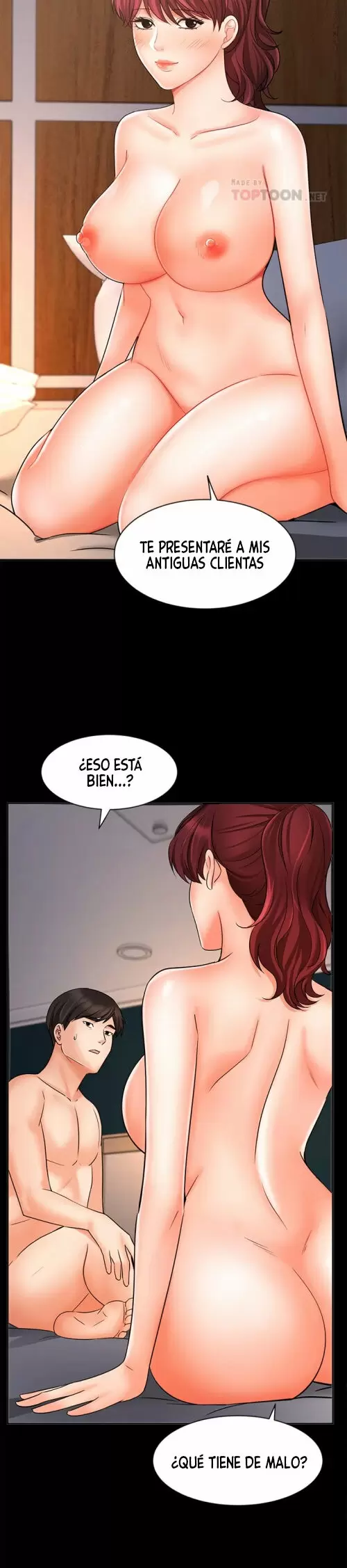 Sold Out Girl Capítulo 23 - Página 11