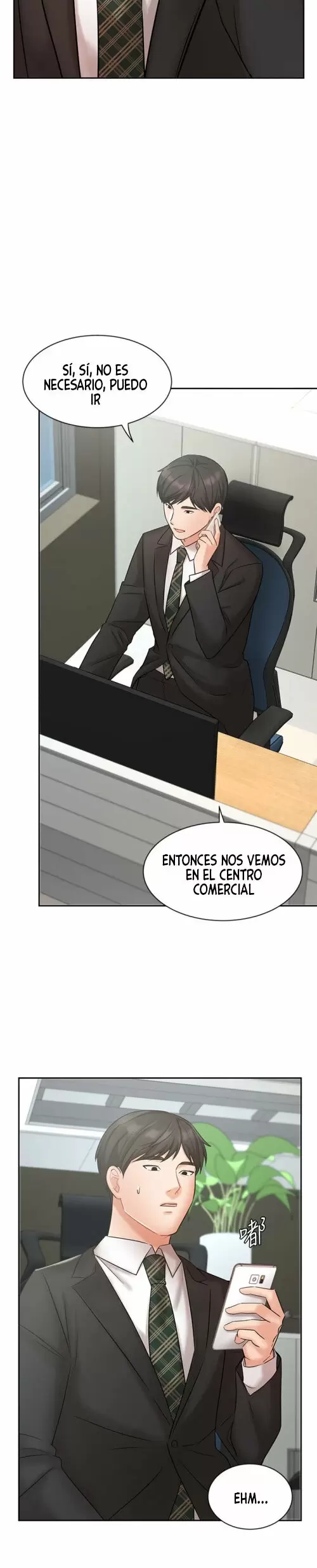 Sold Out Girl Capítulo 23 - Página 24