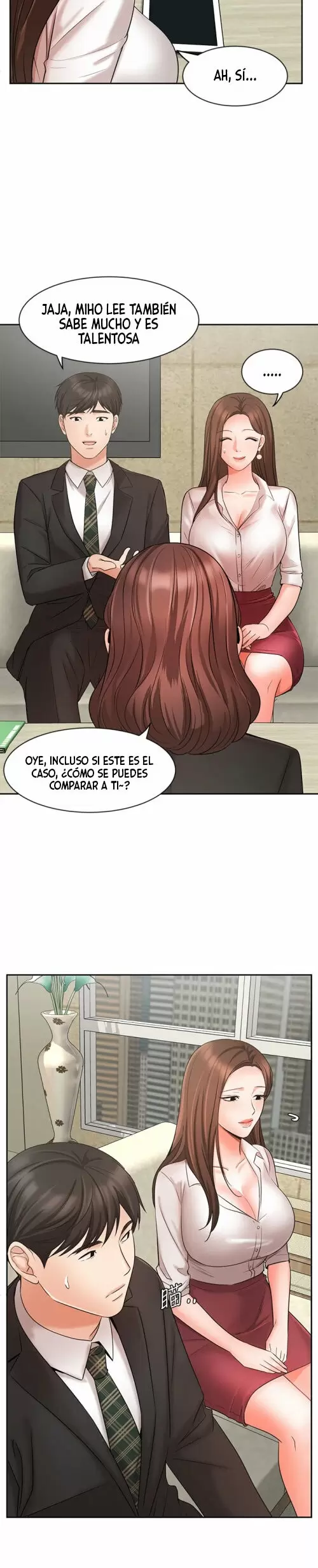 Sold Out Girl Capítulo 23 - Página 33