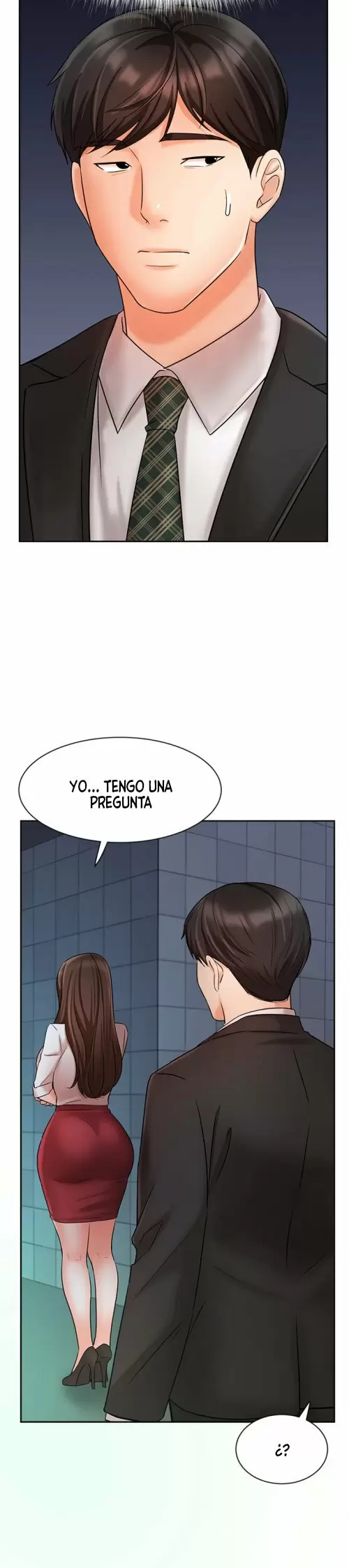 Sold Out Girl Capítulo 23 - Página 40