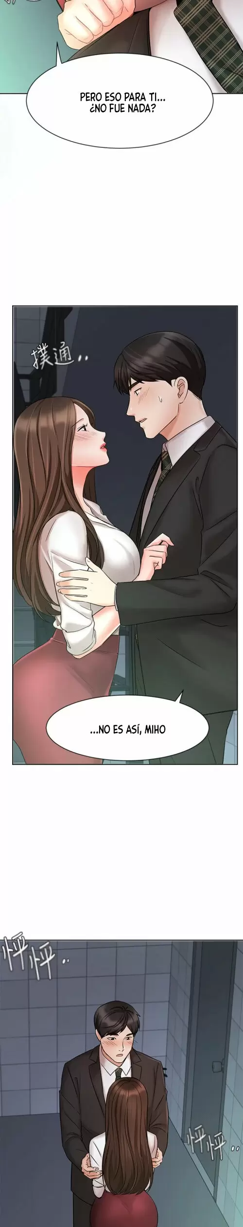 Sold Out Girl Capítulo 23 - Página 45