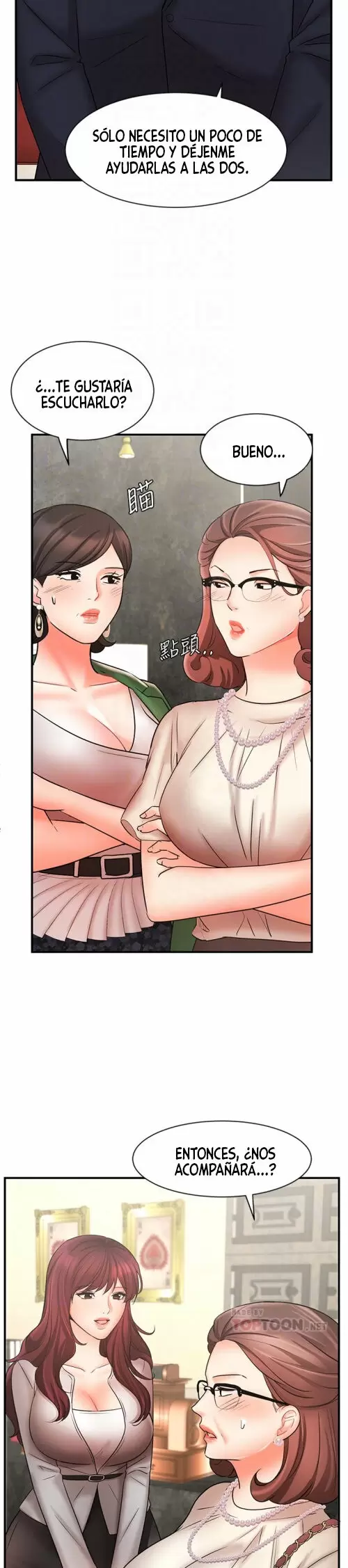 Sold Out Girl Capítulo 23 - Página 9