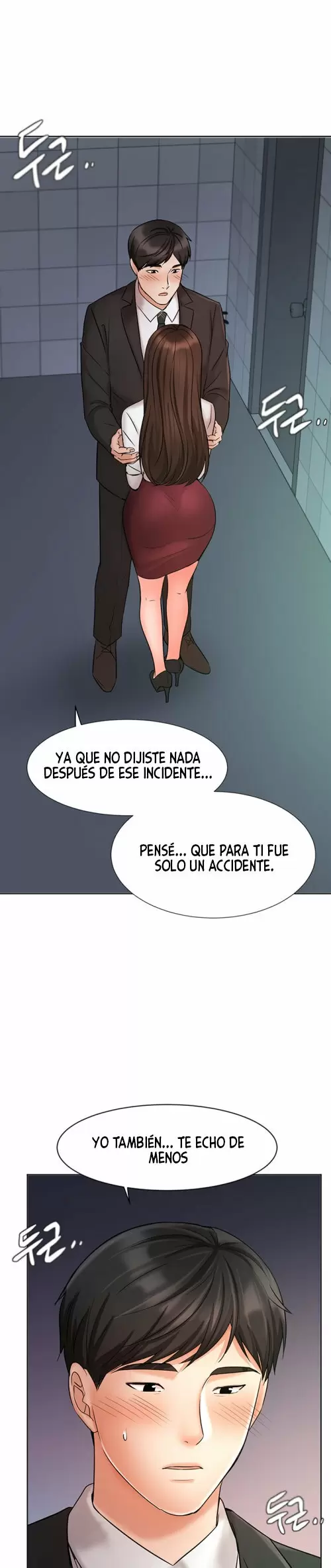 Sold Out Girl Capítulo 24 - Página 2