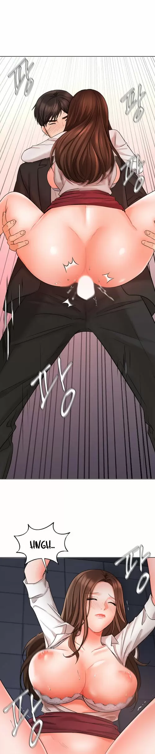 Sold Out Girl Capítulo 24 - Página 27