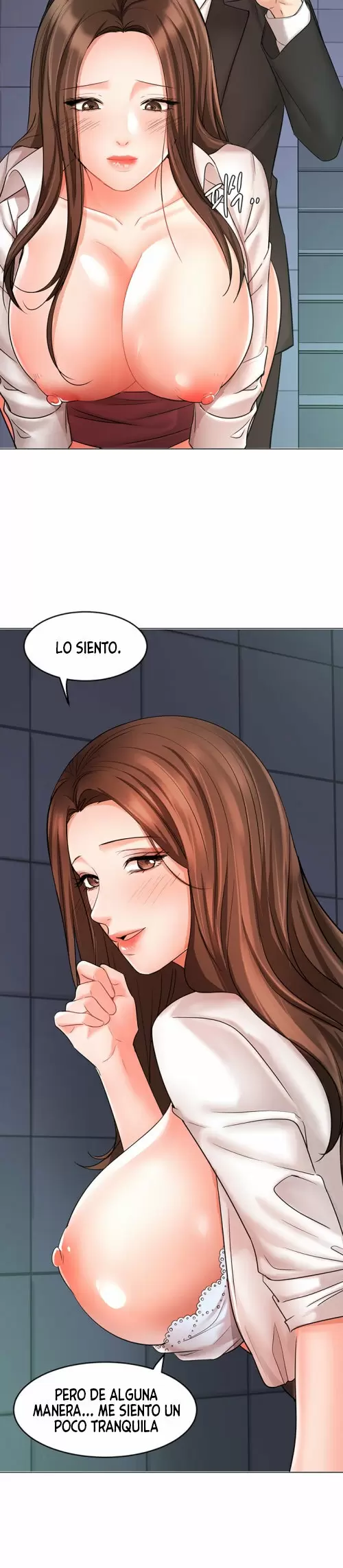 Sold Out Girl Capítulo 24 - Página 44