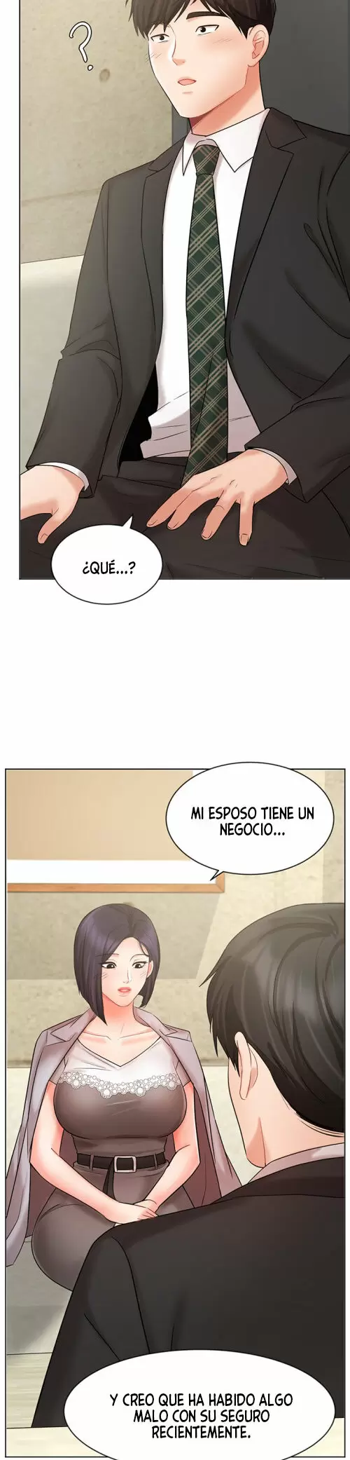 Sold Out Girl Capítulo 25 - Página 13