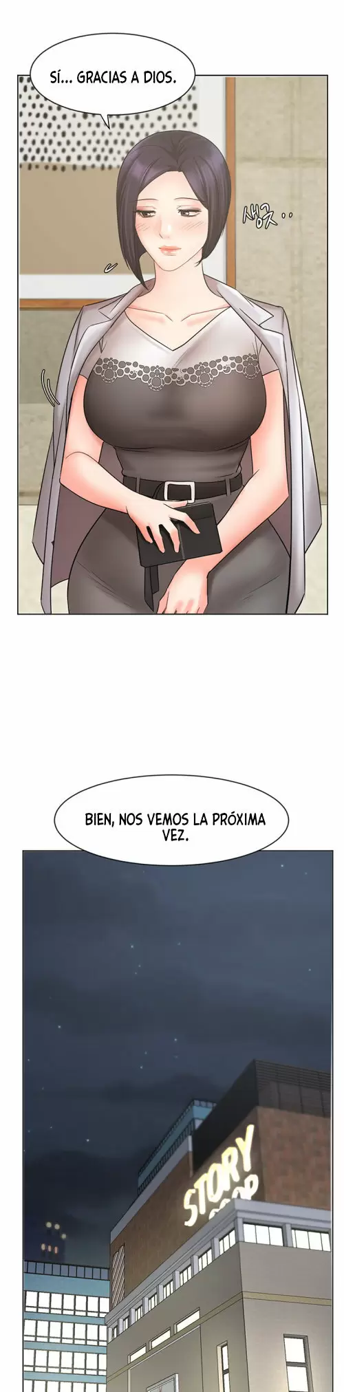 Sold Out Girl Capítulo 25 - Página 19