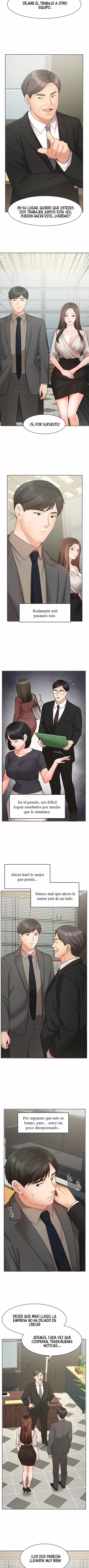 Sold Out Girl Capítulo 25 - Página 28