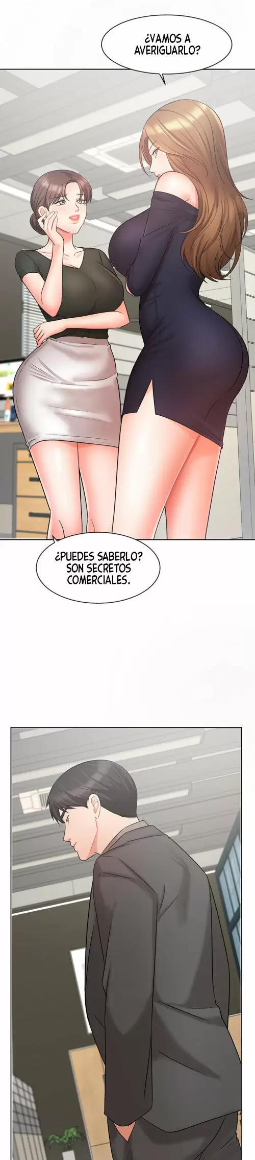 Sold Out Girl Capítulo 25 - Página 38