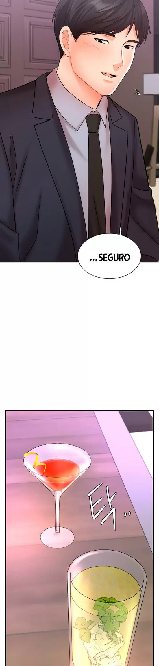 Sold Out Girl Capítulo 27 - Página 15