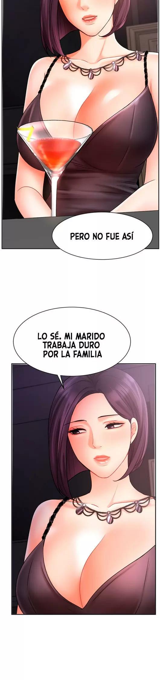 Sold Out Girl Capítulo 27 - Página 17