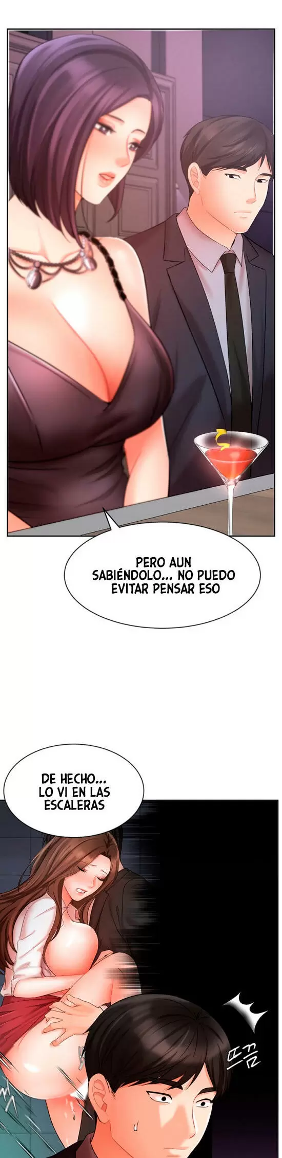 Sold Out Girl Capítulo 27 - Página 18