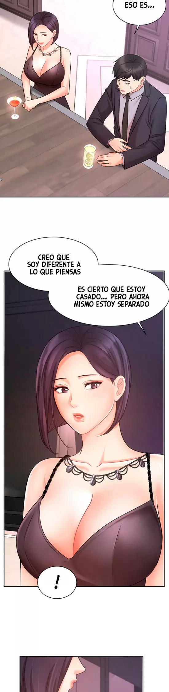 Sold Out Girl Capítulo 27 - Página 20