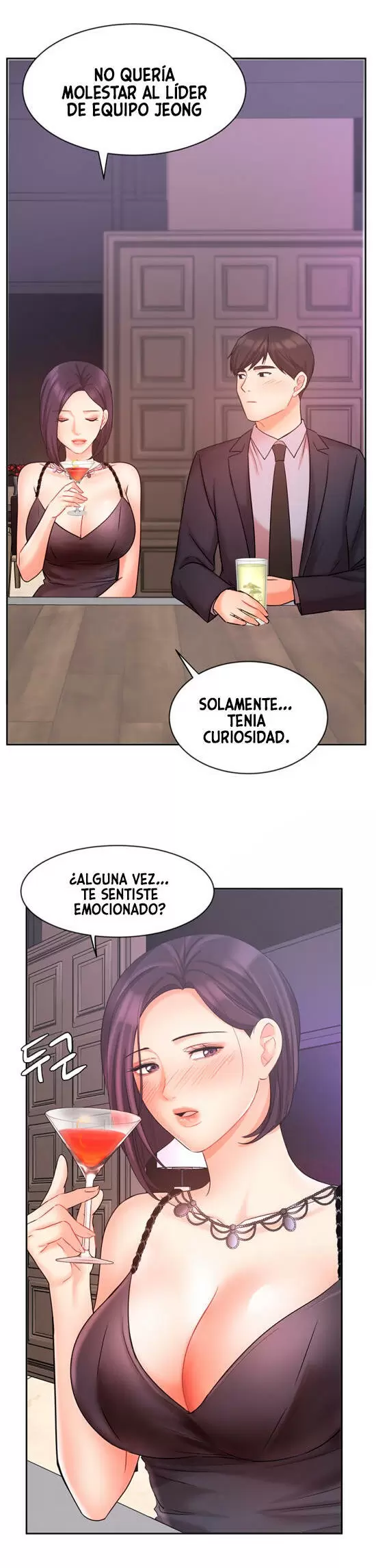 Sold Out Girl Capítulo 27 - Página 24