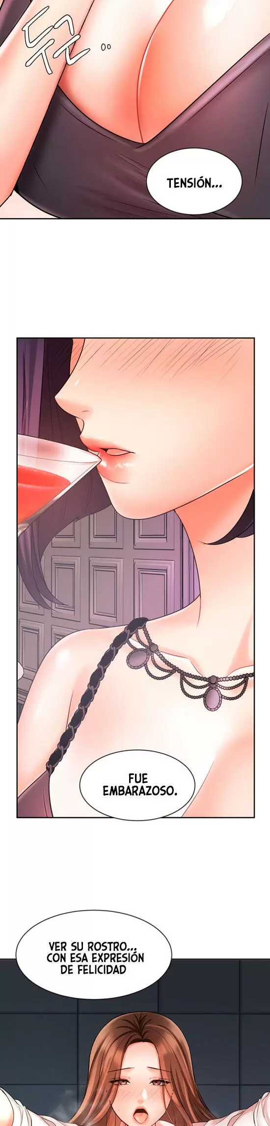 Sold Out Girl Capítulo 27 - Página 26