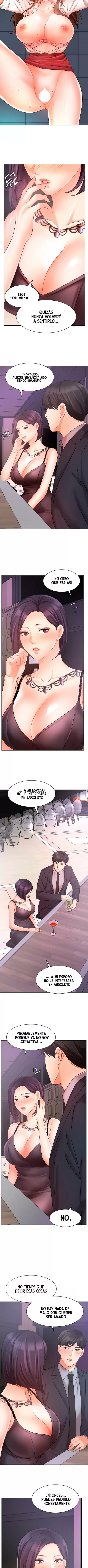 Sold Out Girl Capítulo 27 - Página 27