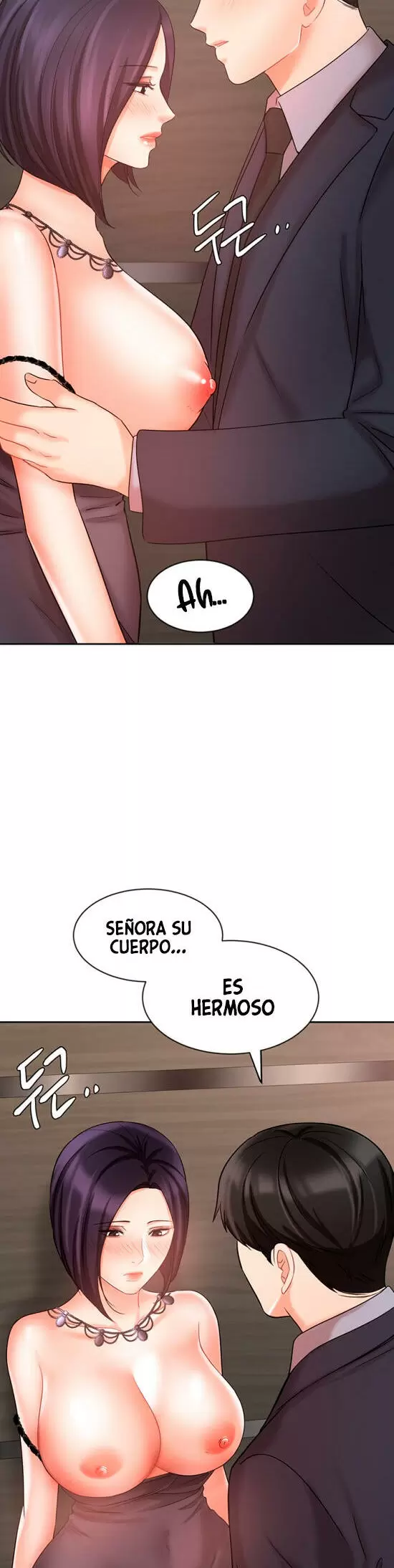 Sold Out Girl Capítulo 27 - Página 39