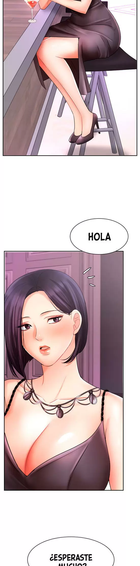 Sold Out Girl Capítulo 27 - Página 7