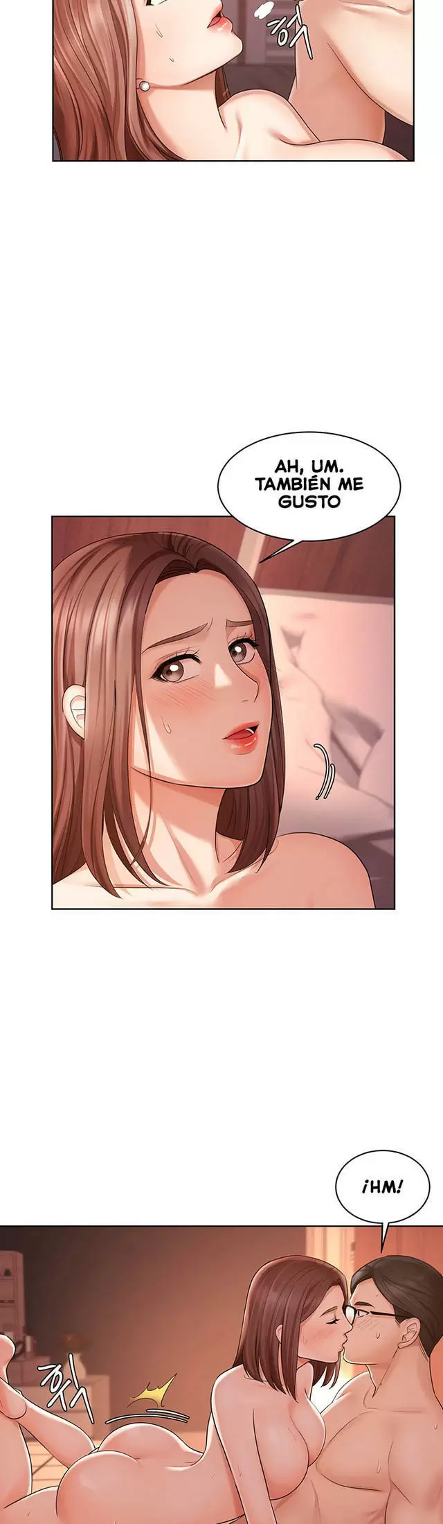 Sold Out Girl Capítulo 3 - Página 24