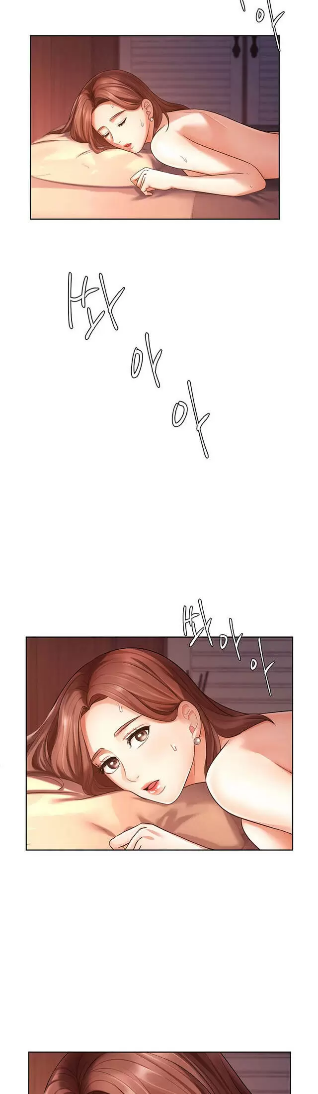 Sold Out Girl Capítulo 3 - Página 28