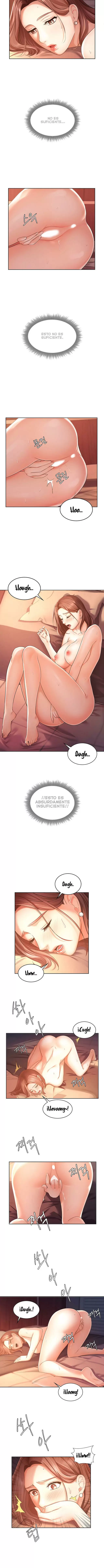 Sold Out Girl Capítulo 3 - Página 30