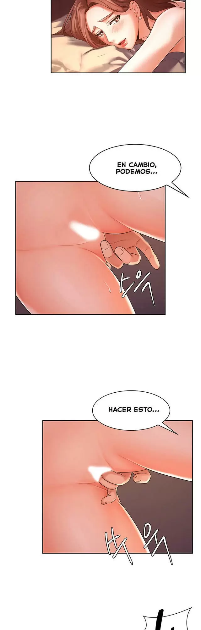 Sold Out Girl Capítulo 3 - Página 8