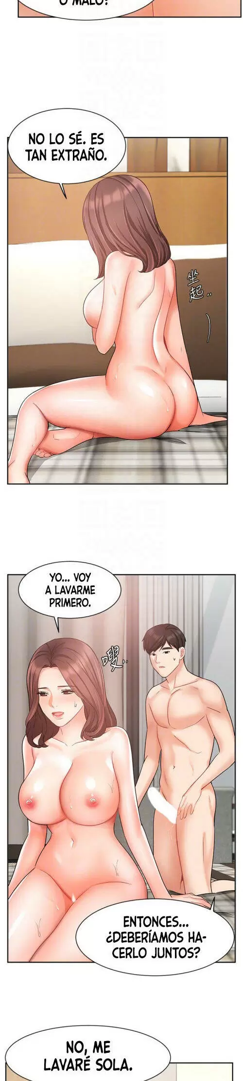 Sold Out Girl Capítulo 36 - Página 14