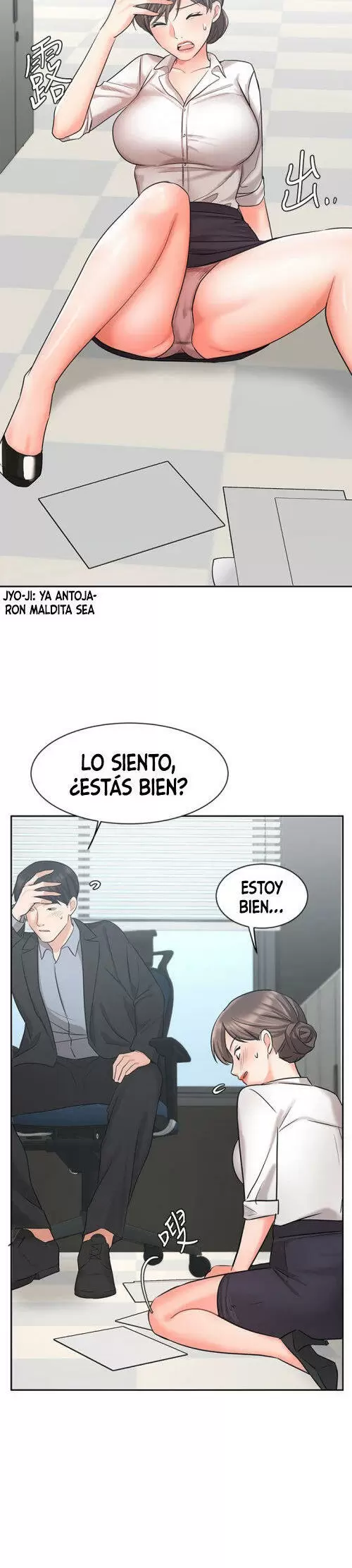 Sold Out Girl Capítulo 36 - Página 24