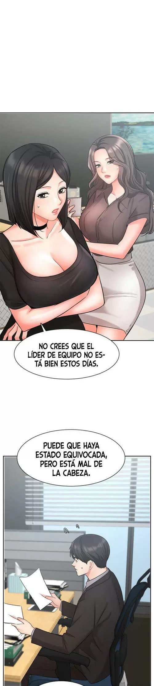 Sold Out Girl Capítulo 36 - Página 25