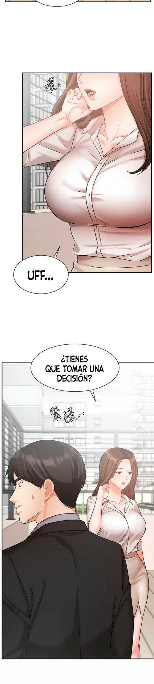Sold Out Girl Capítulo 36 - Página 33