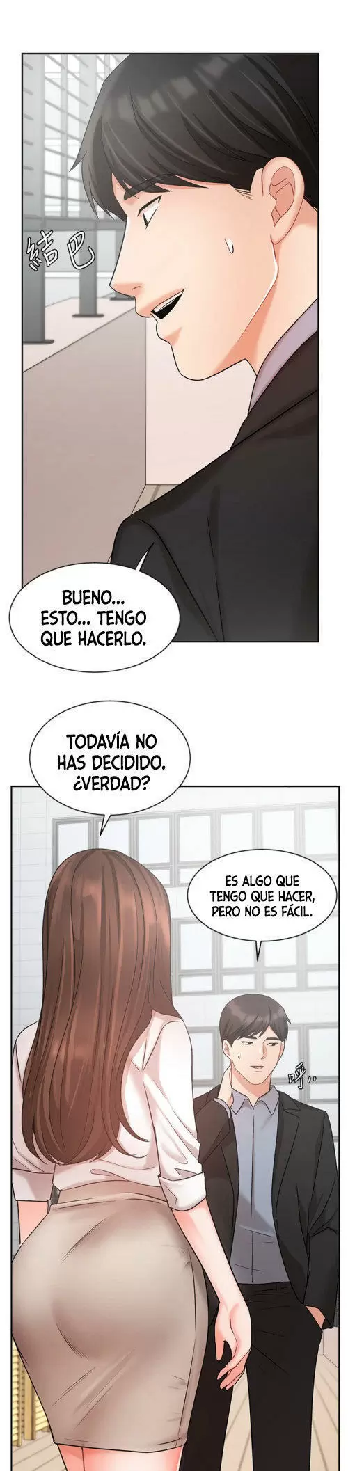 Sold Out Girl Capítulo 36 - Página 34