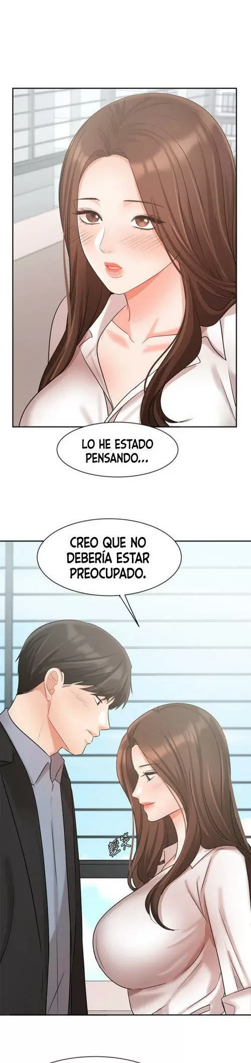Sold Out Girl Capítulo 36 - Página 37