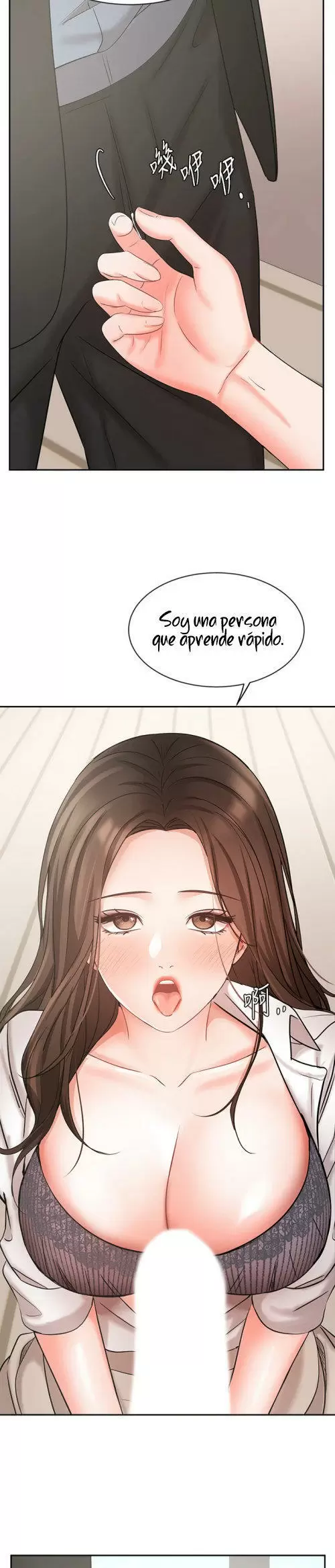 Sold Out Girl Capítulo 37 - Página 17