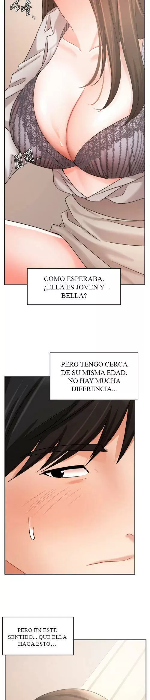 Sold Out Girl Capítulo 37 - Página 21
