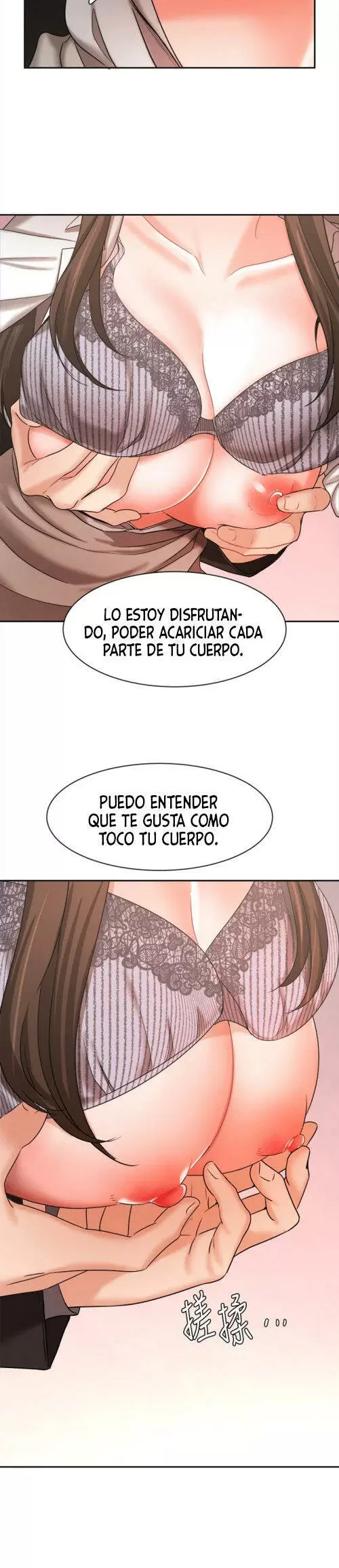 Sold Out Girl Capítulo 37 - Página 28