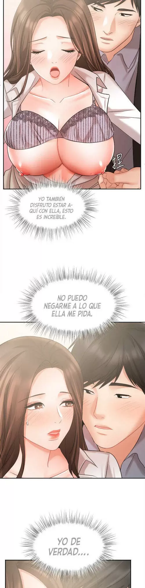 Sold Out Girl Capítulo 37 - Página 33