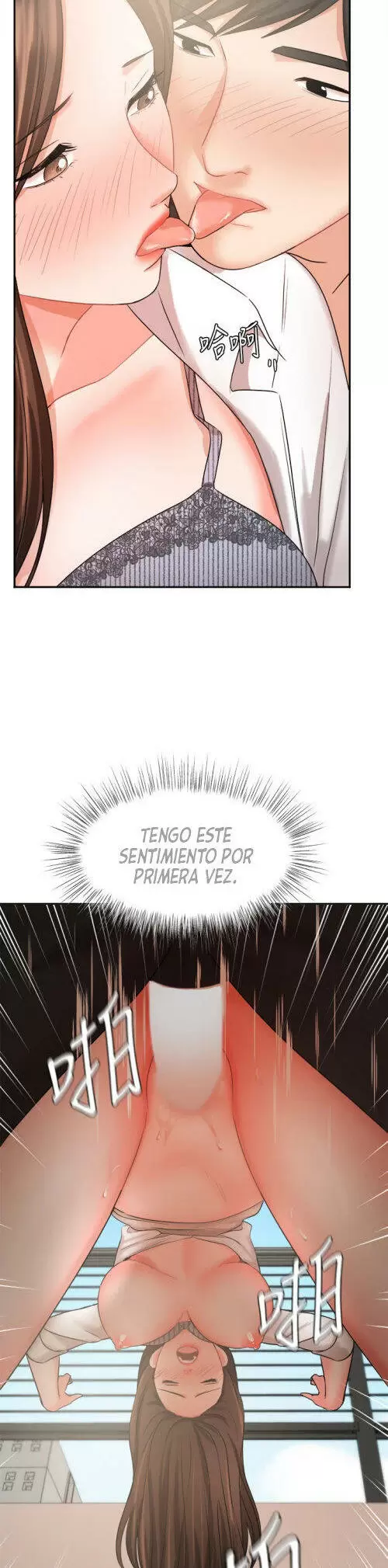 Sold Out Girl Capítulo 37 - Página 34