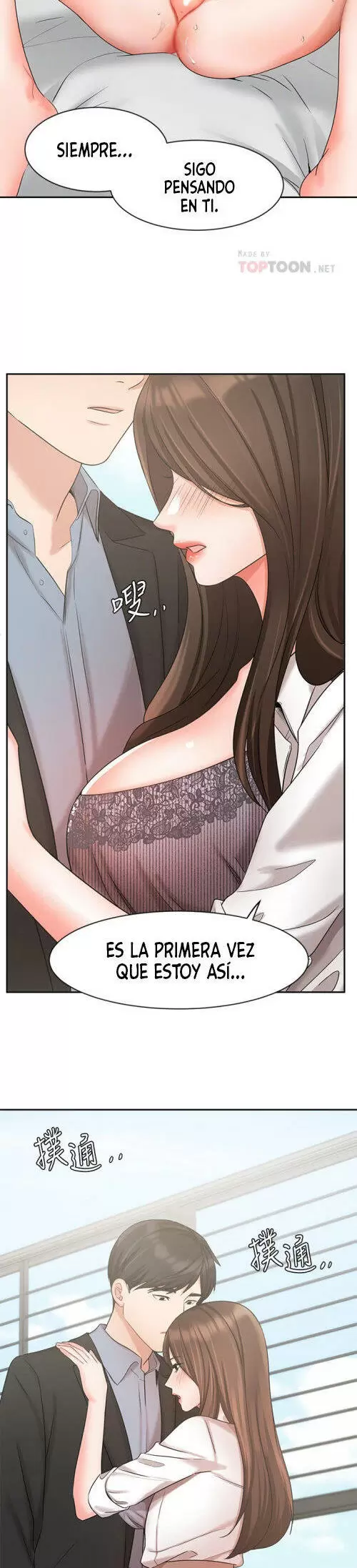 Sold Out Girl Capítulo 37 - Página 8