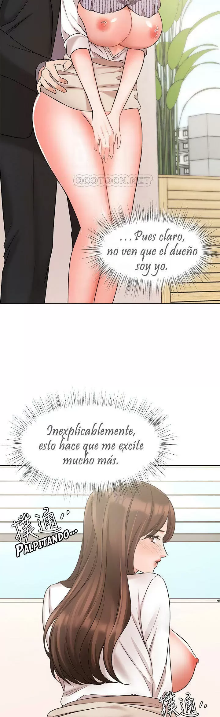 Sold Out Girl Capítulo 38 - Página 12