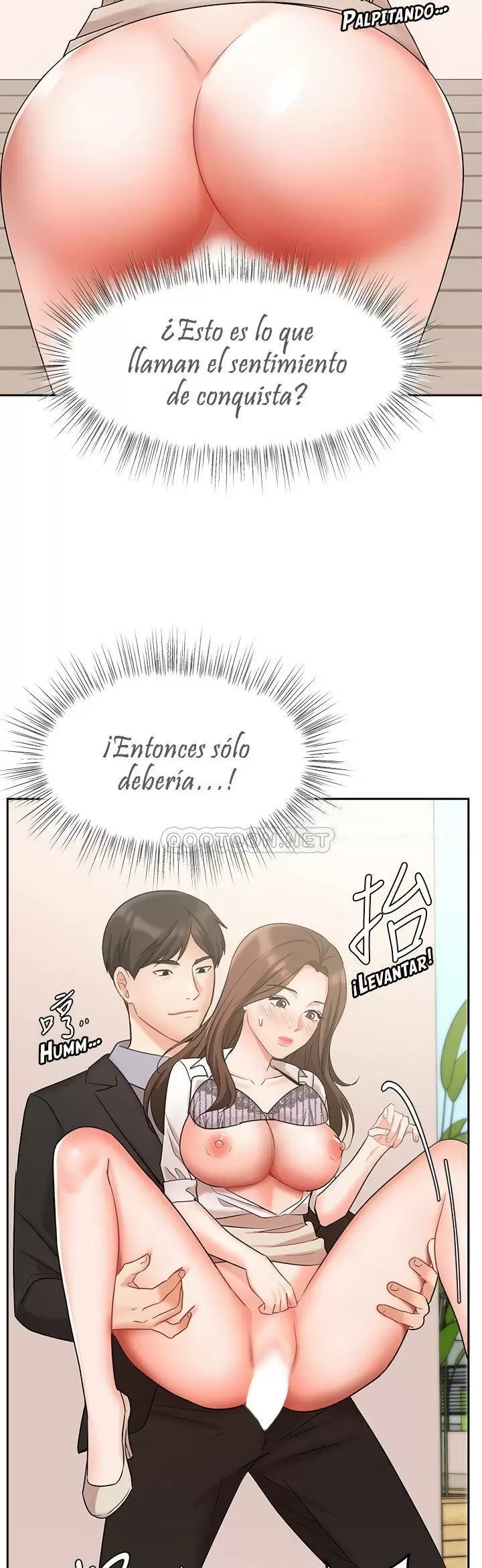 Sold Out Girl Capítulo 38 - Página 13