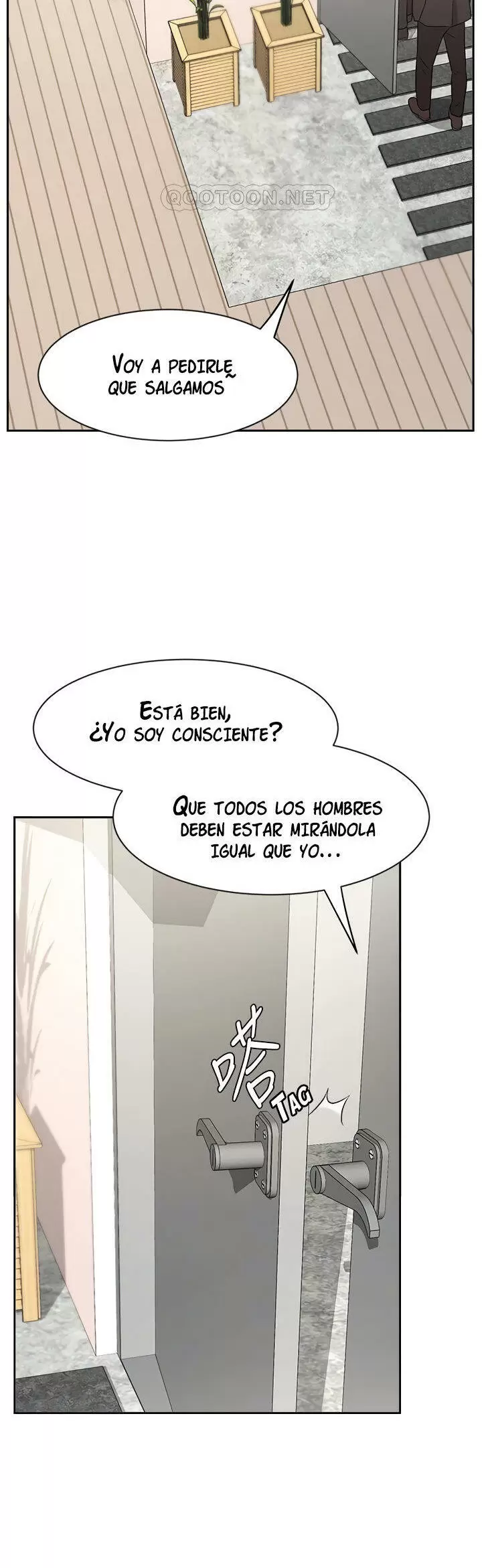 Sold Out Girl Capítulo 38 - Página 16