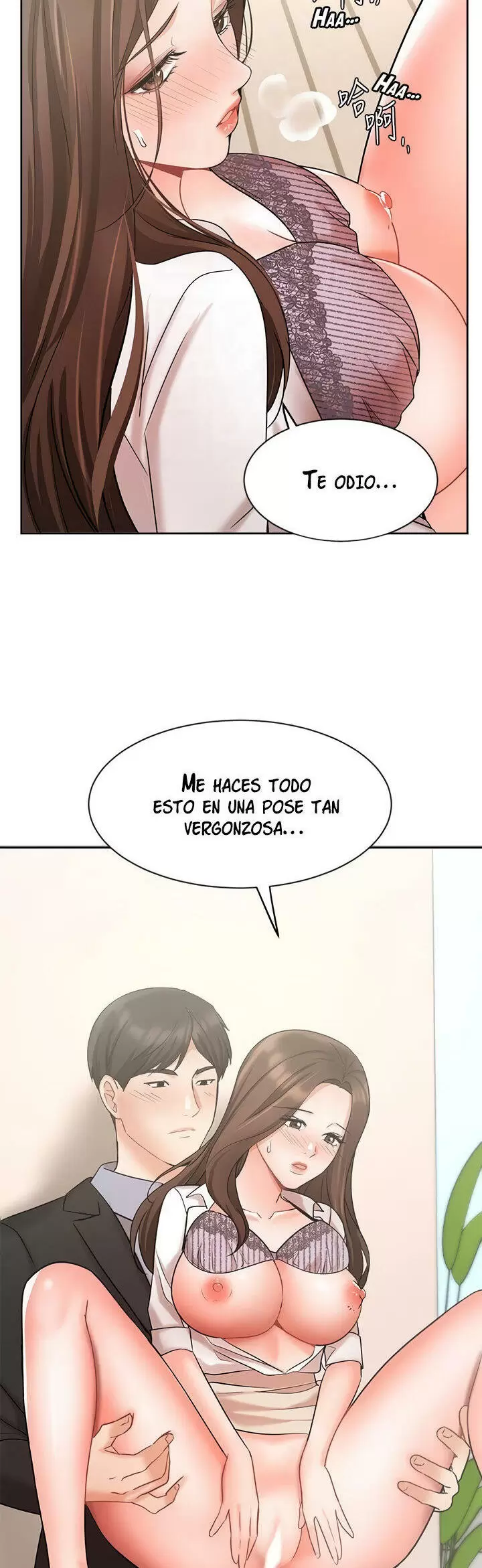 Sold Out Girl Capítulo 38 - Página 20