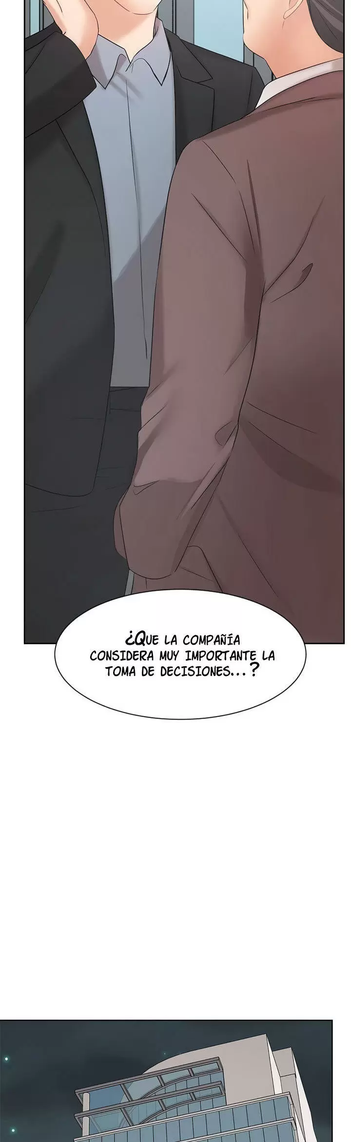Sold Out Girl Capítulo 38 - Página 32
