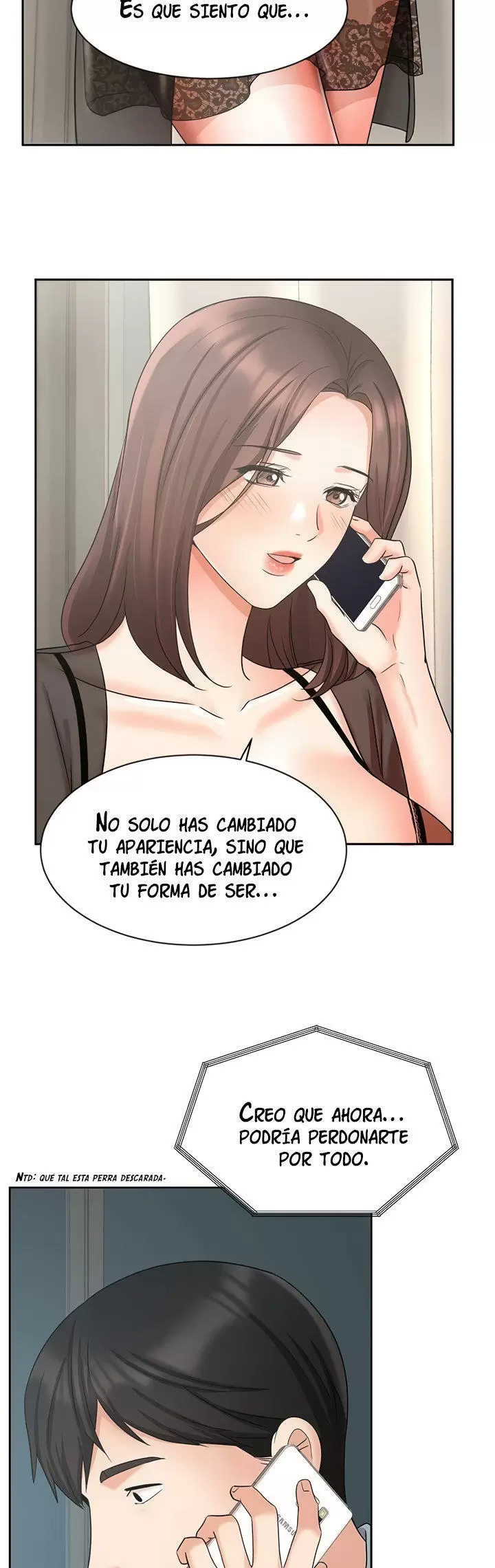 Sold Out Girl Capítulo 38 - Página 41