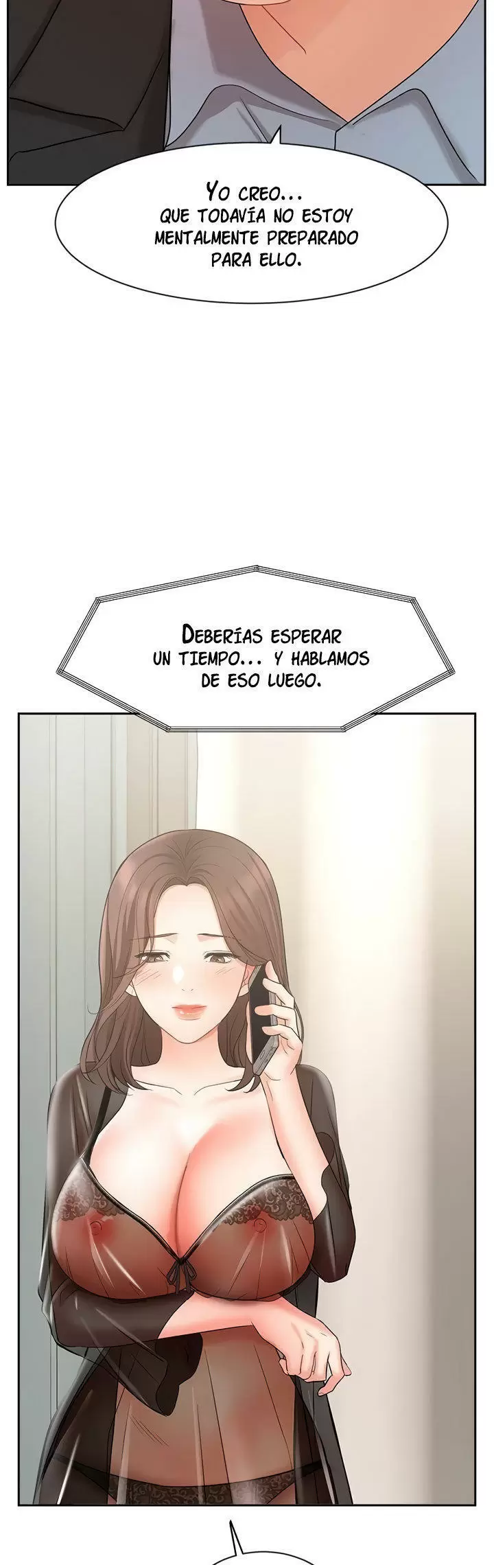 Sold Out Girl Capítulo 38 - Página 46