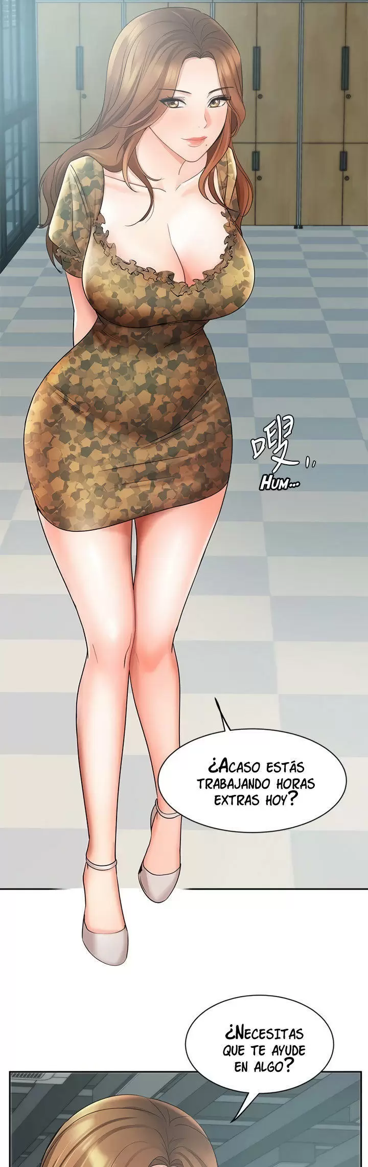 Sold Out Girl Capítulo 38 - Página 49