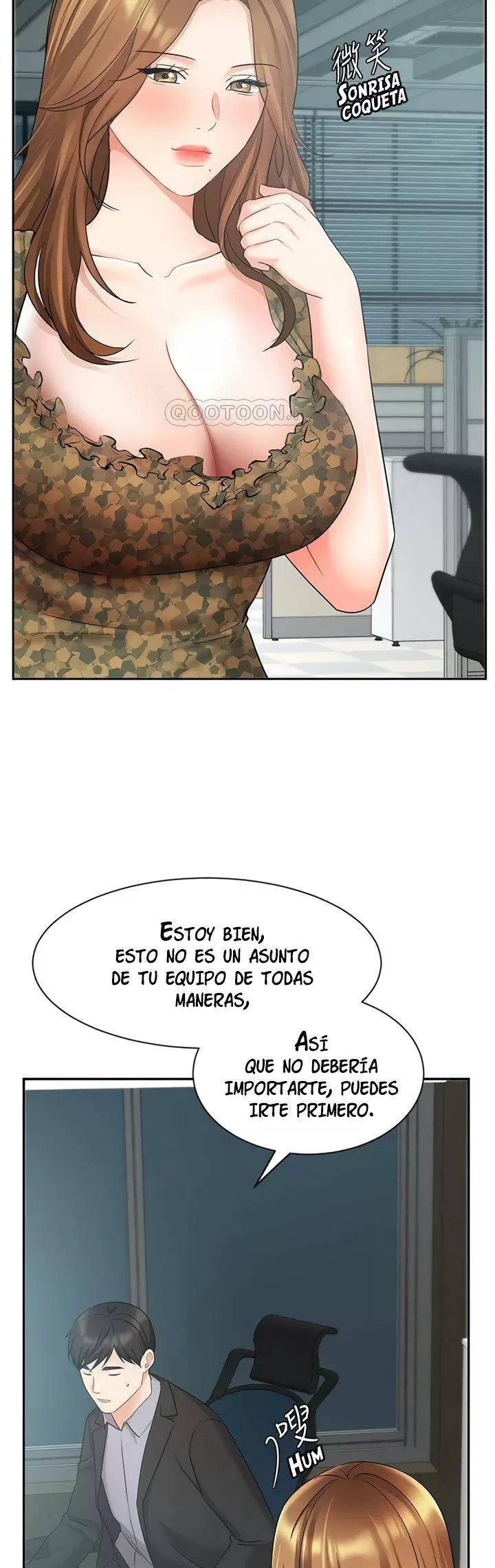 Sold Out Girl Capítulo 38 - Página 50