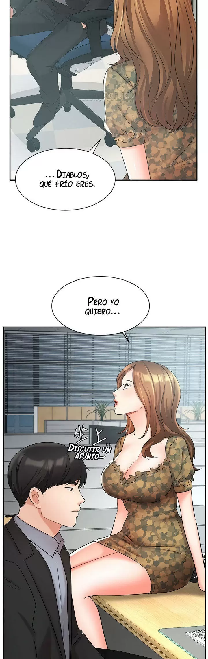 Sold Out Girl Capítulo 38 - Página 51