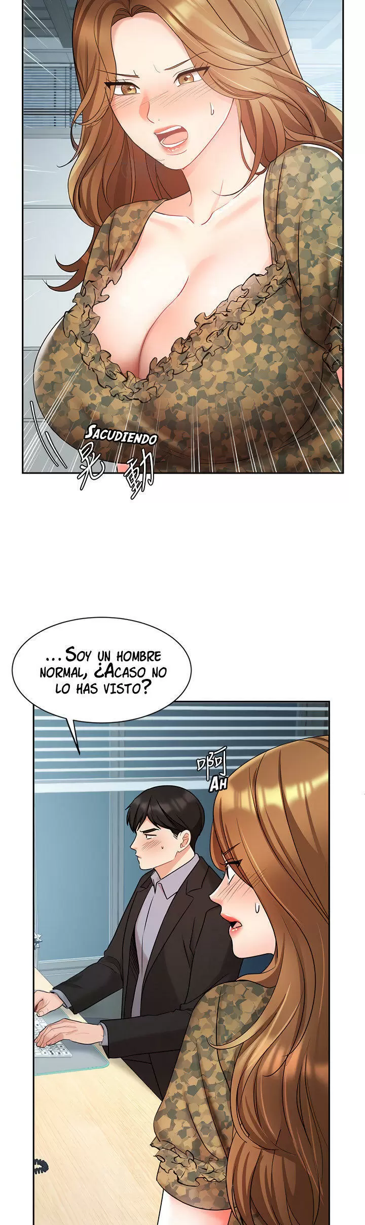 Sold Out Girl Capítulo 39 - Página 15